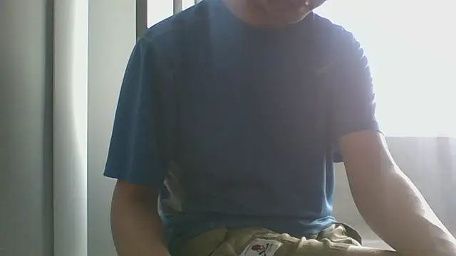 nole_china7 Show Webcam