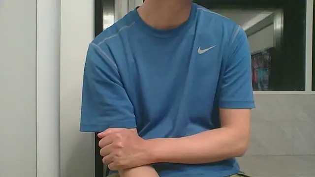 nole_china7 Pertunjukan Webcam