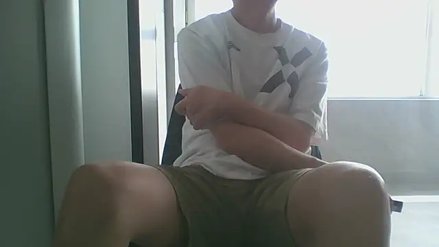 nole_china7's Webcam Show