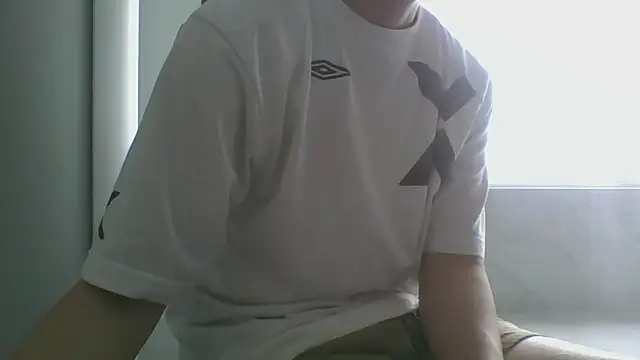 nole_china7's Webcam Show