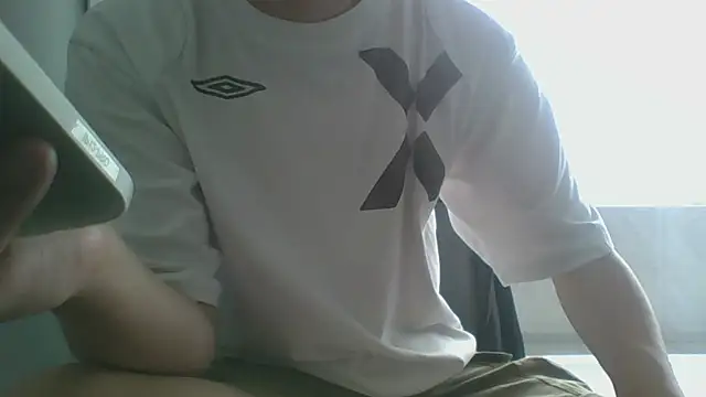 nole_china7 Pertunjukan Webcam