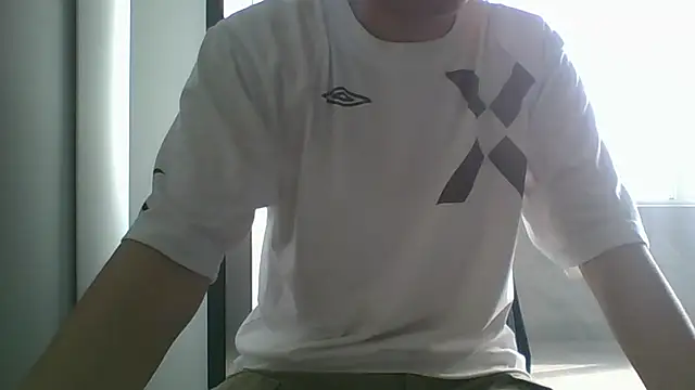 nole_china7 Webcam Show