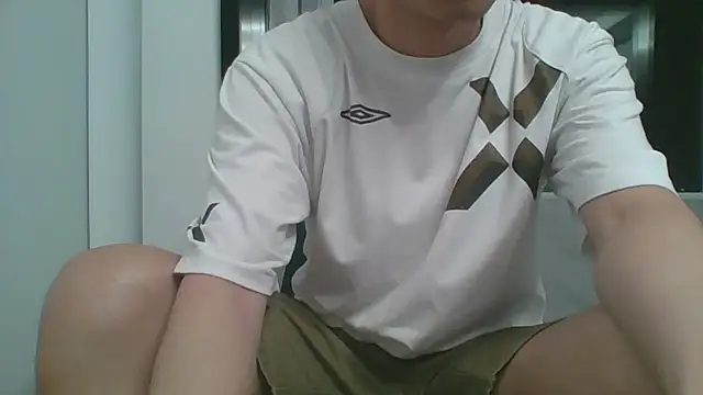 nole_china7 Show Webcam