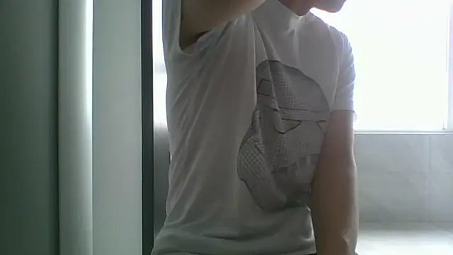 nole_china7 Webcam show
