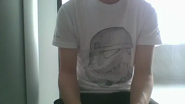 nole_china7 Show Webcam
