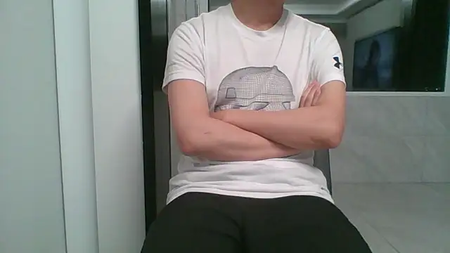 Show webcam de nole_china7