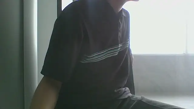nole_china7 웹캠 쇼