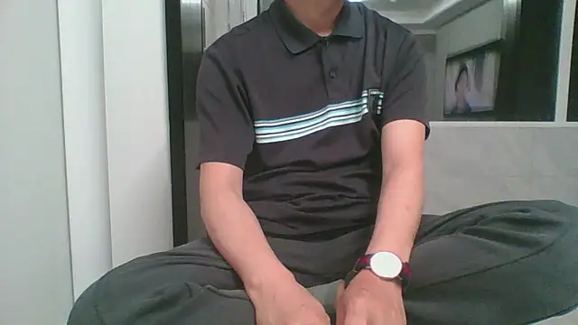 nole_china7's Webcam Show