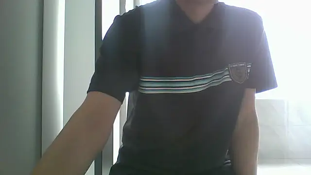 nole_china7 Show Webcam