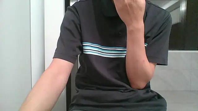 Show Webcam de nole_china7
