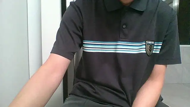 nole_china7 Webcam-Show