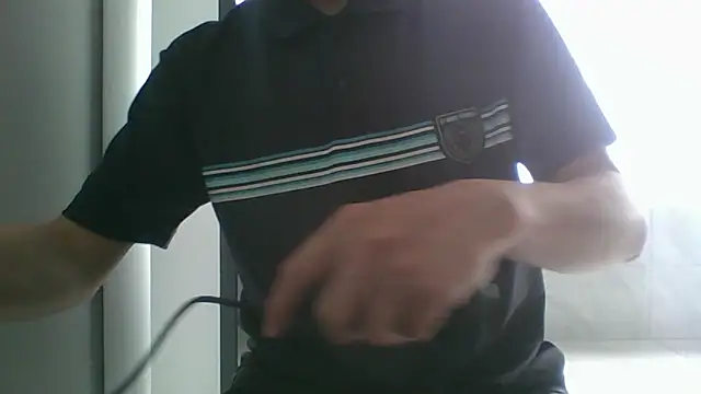 nole_china7 웹캠 쇼