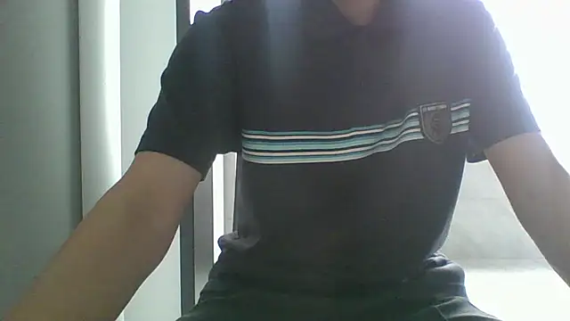 nole_china7's Webcam Show