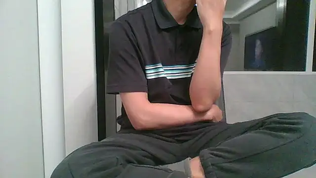 nole_china7 Webcam show