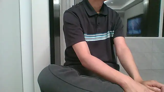 nole_china7 Show Webcam