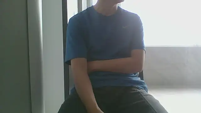 nole_china7 Webcam Show