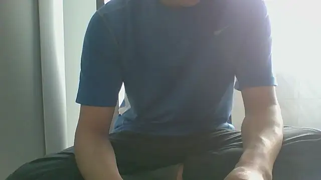nole_china7 Show Webcam