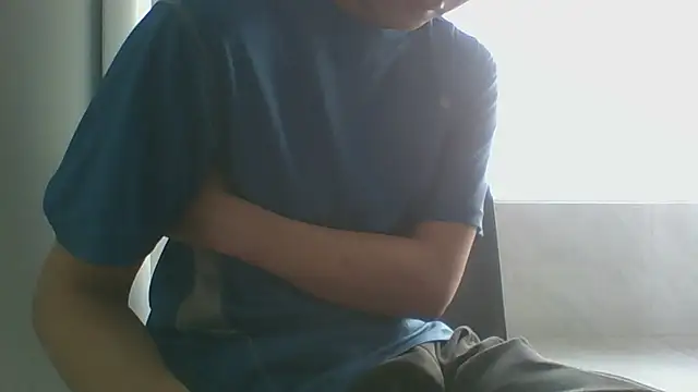 nole_china7 Show Webcam