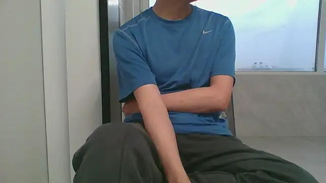 nole_china7 Show Webcam