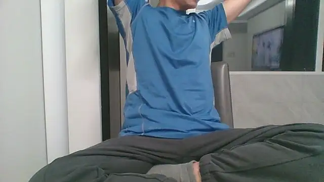 nole_china7 Show Webcam