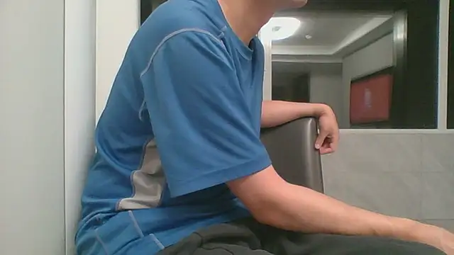 nole_china7 Show Webcam