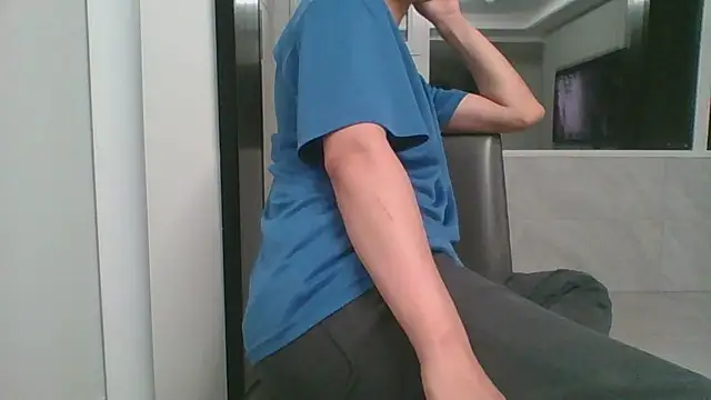 nole_china7 Show Webcam
