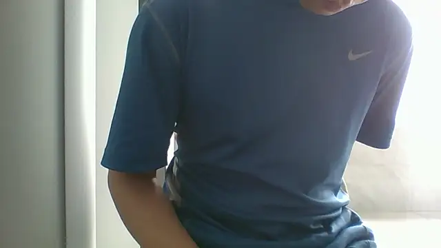 nole_china7 Show Webcam