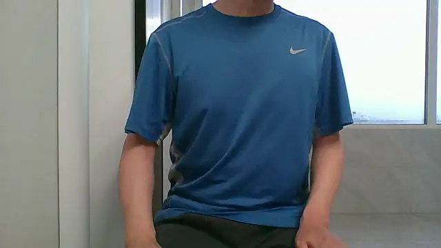 nole_china7 Webcam-Show