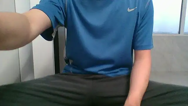 nole_china7 Show Webcam