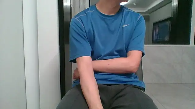 nole_china7 Pertunjukan Webcam