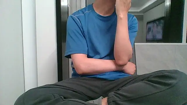 Show webcam de nole_china7