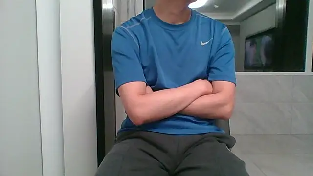 nole_china7 Show Webcam