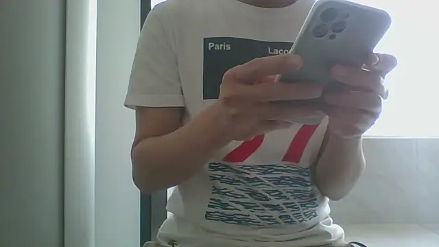 nole_china7 Show Webcam