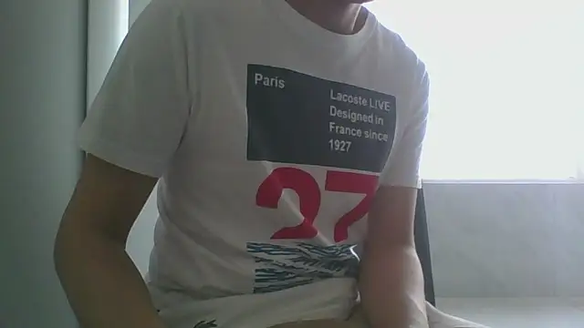 nole_china7 Show Webcam