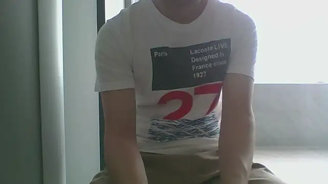 nole_china7 Show Webcam