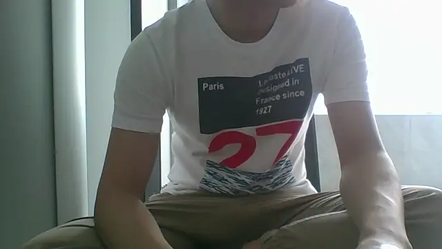 nole_china7 Show Webcam