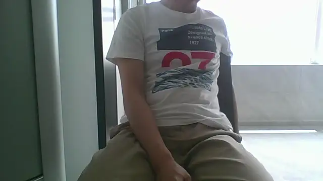 nole_china7 Show Webcam