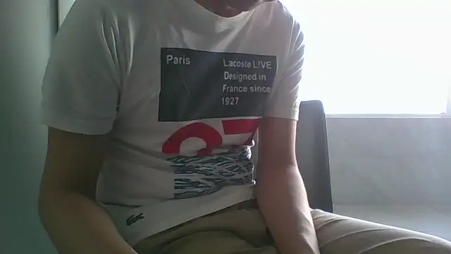 nole_china7 Show Webcam
