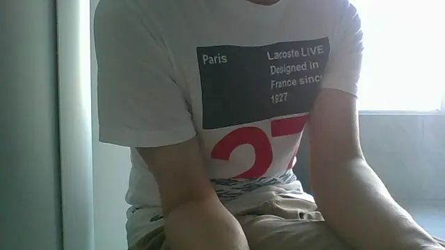 nole_china7's Webcam Show