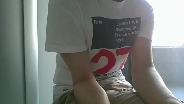 nole_china7 Show Webcam