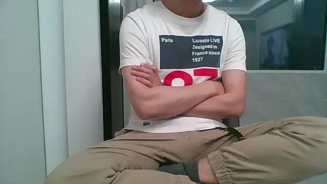 nole_china7 Webcam-Show