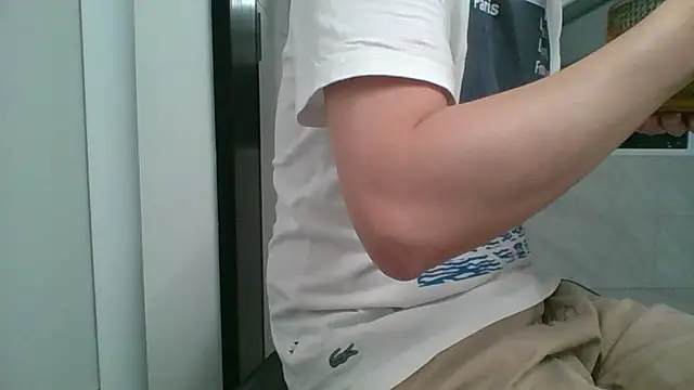 nole_china7 Show Webcam