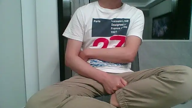 nole_china7 Show Webcam