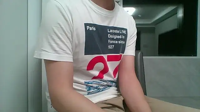 nole_china7 Show Webcam
