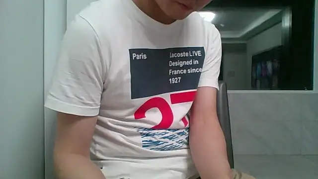 nole_china7 Webcamshow