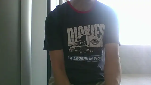 nole_china7 Show Webcam