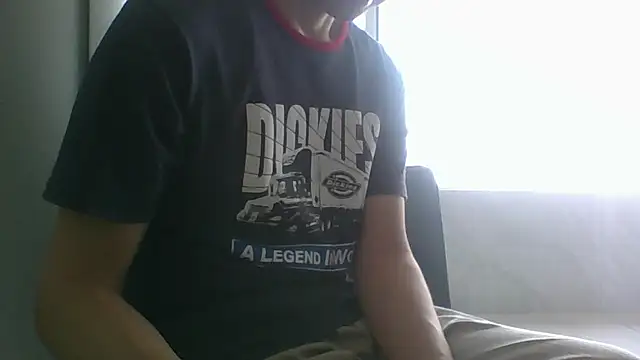 nole_china7 Webcam Show