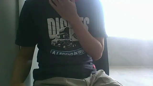 nole_china7 Pertunjukan Webcam