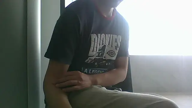 Show Webcam de nole_china7