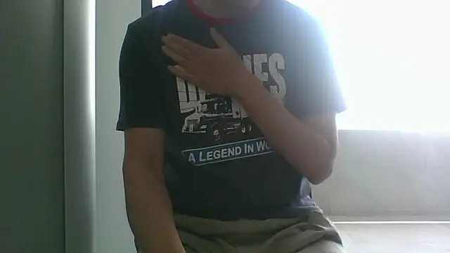 nole_china7 webcam show